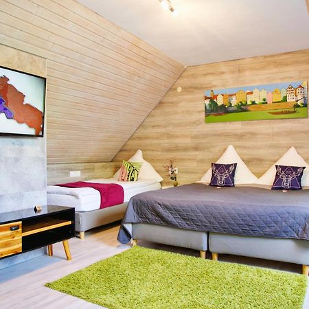 Das Waldhaus Forbach Luaran gambar