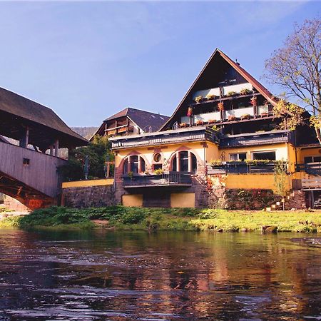 Das Waldhaus Forbach Luaran gambar