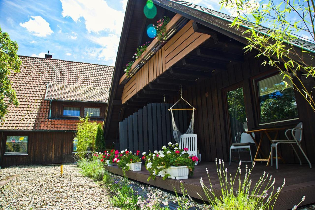 Das Waldhaus Forbach Luaran gambar