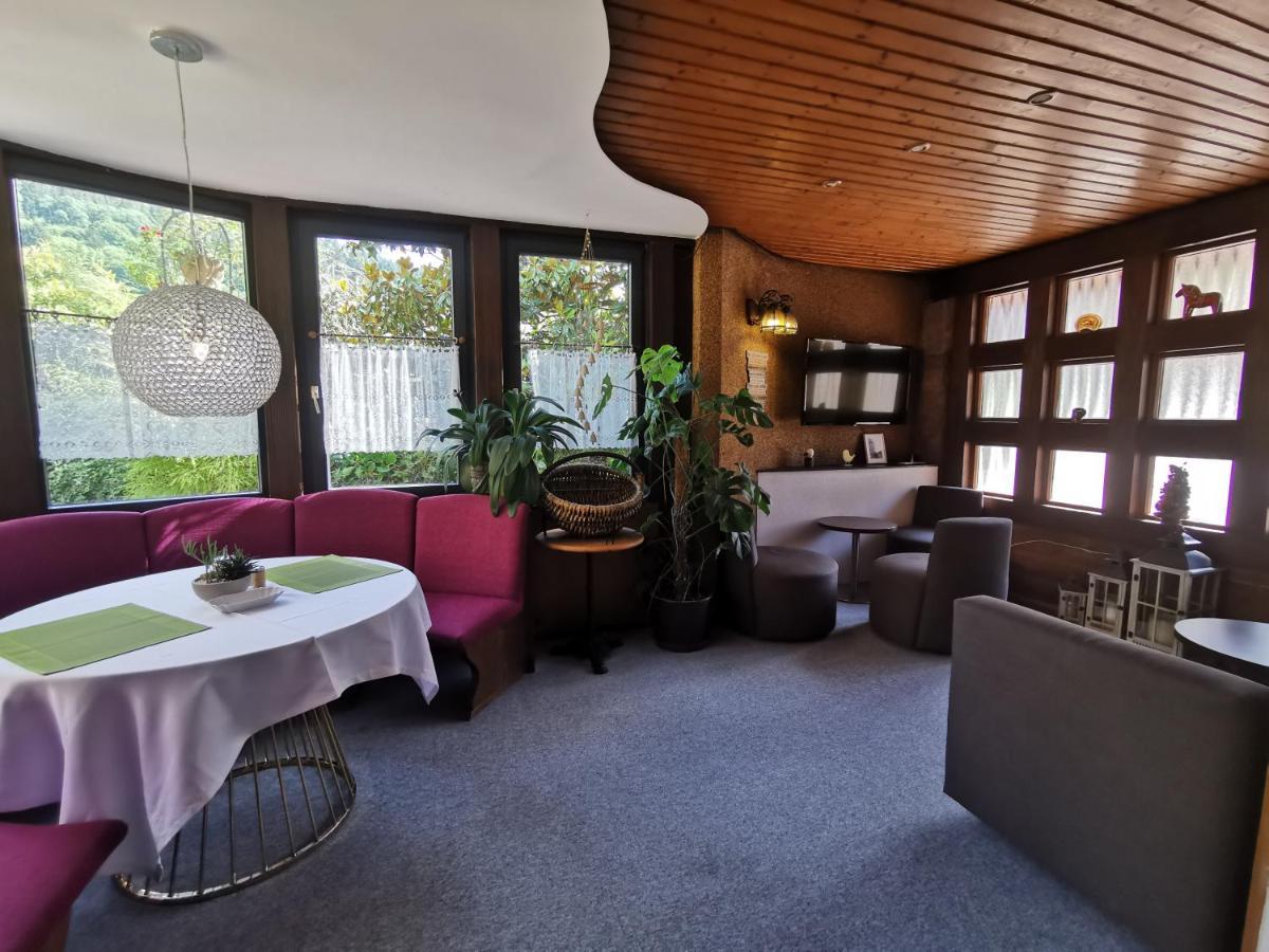 Das Waldhaus Forbach Luaran gambar