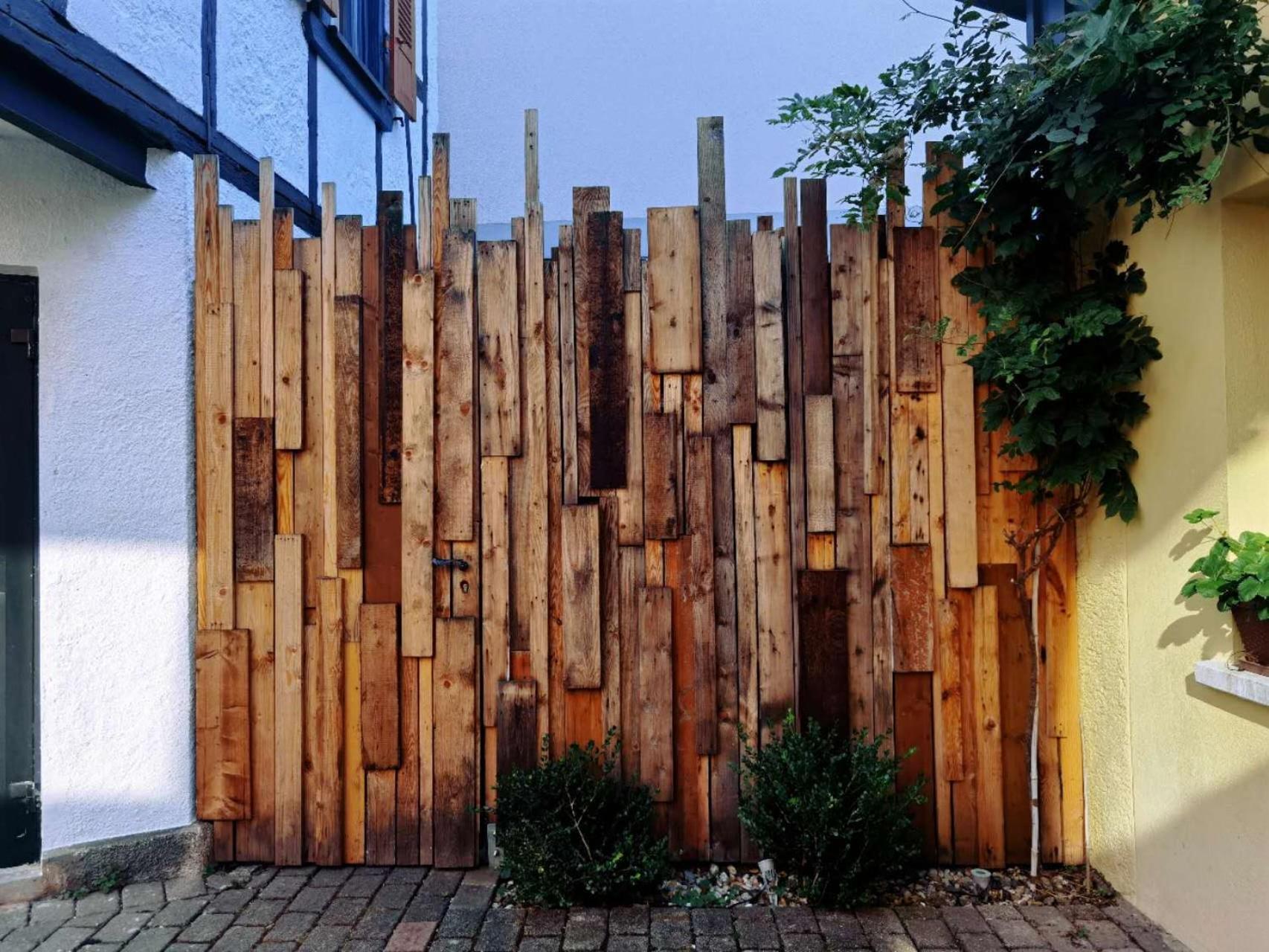 Das Waldhaus Forbach Luaran gambar