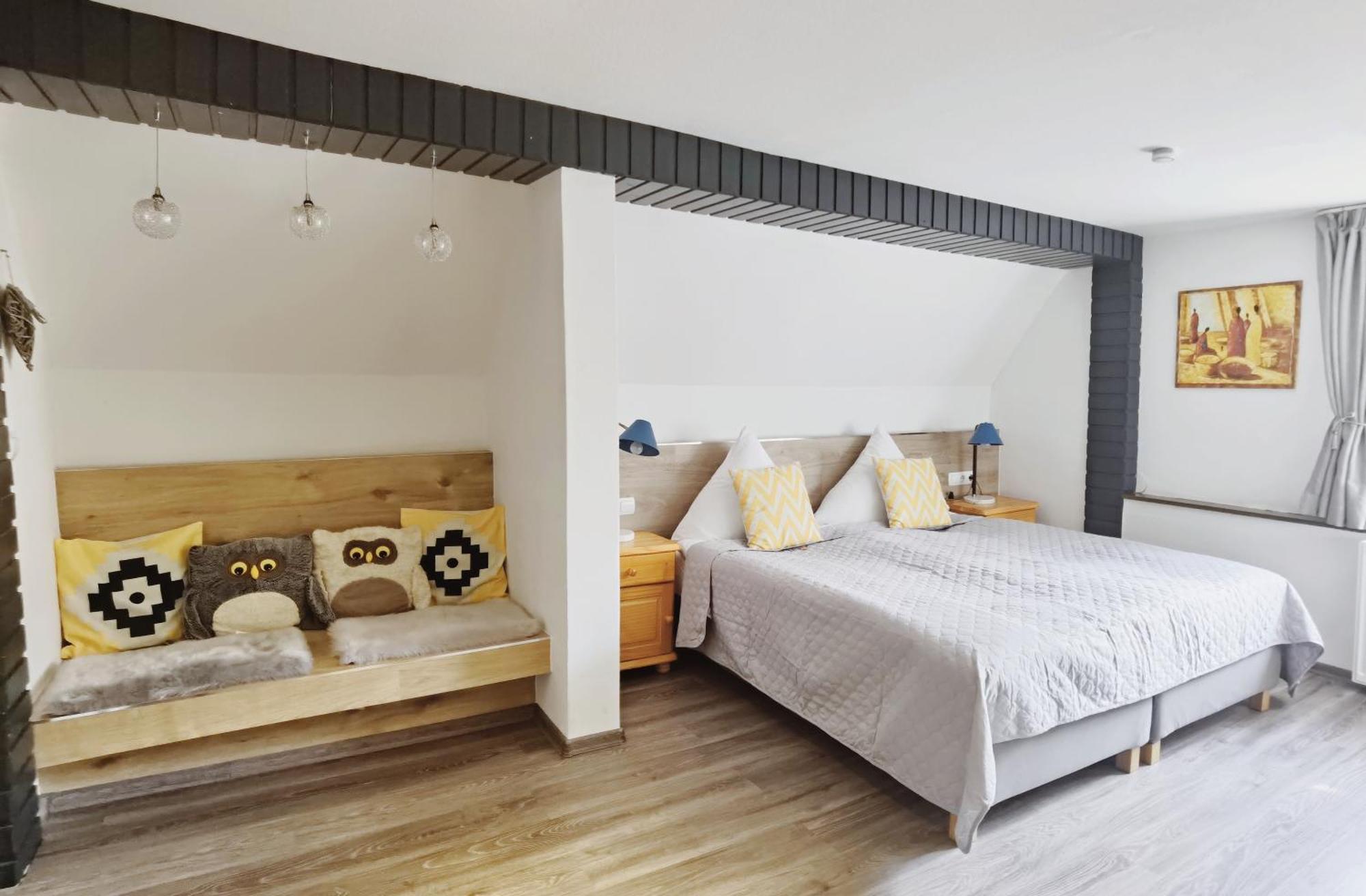 Das Waldhaus Forbach Luaran gambar