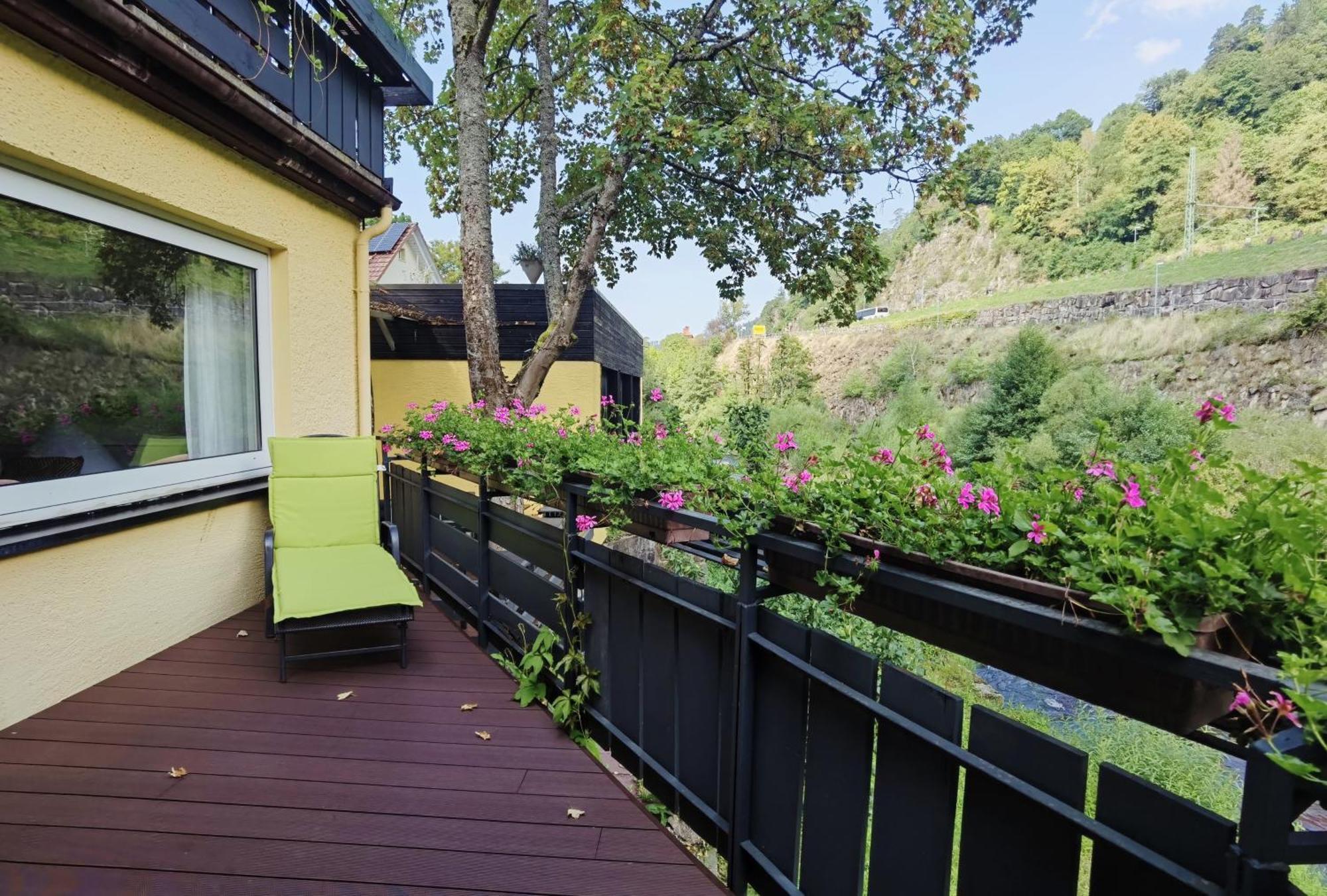 Das Waldhaus Forbach Bilik gambar