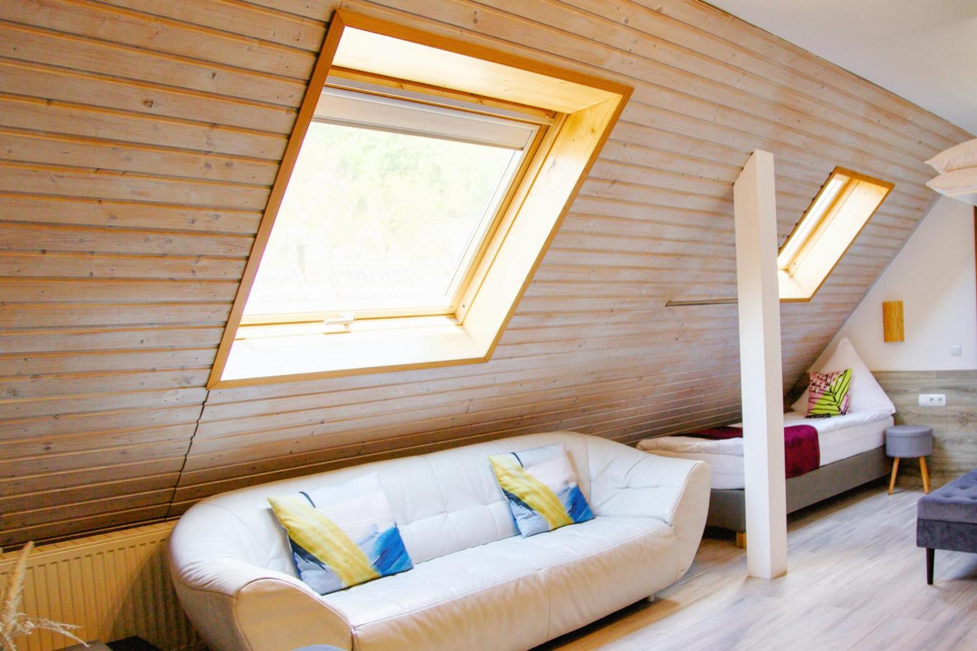 Das Waldhaus Forbach Bilik gambar