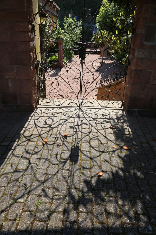 Das Waldhaus Forbach Luaran gambar