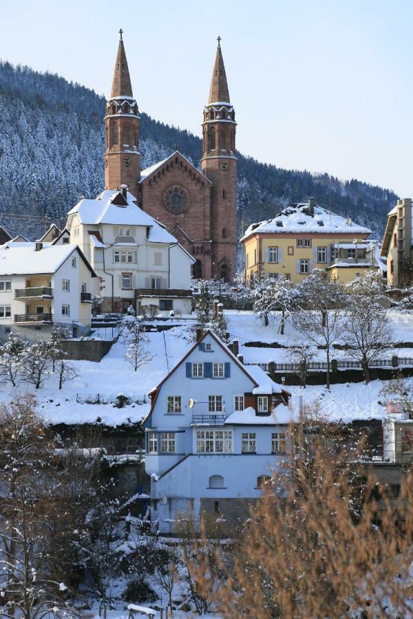 Das Waldhaus Forbach Luaran gambar